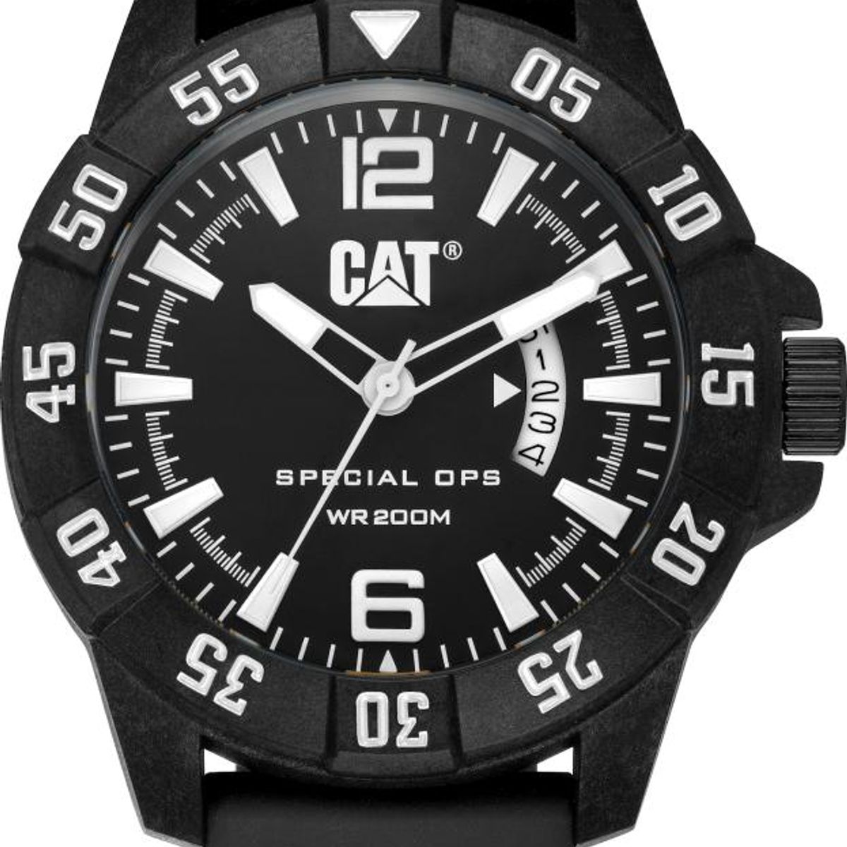 CAT - Reloj Cat Hombre K4-121-21-132 Special Ops 3