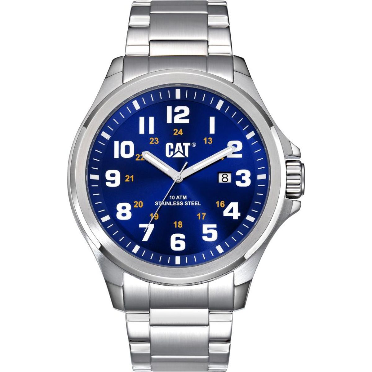 CAT - Reloj Cat Hombre PU-141-11-617 Operaror 12