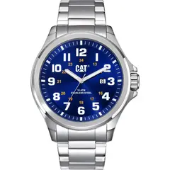CAT - Reloj Hombre PU-141-11-617 Operaror 12