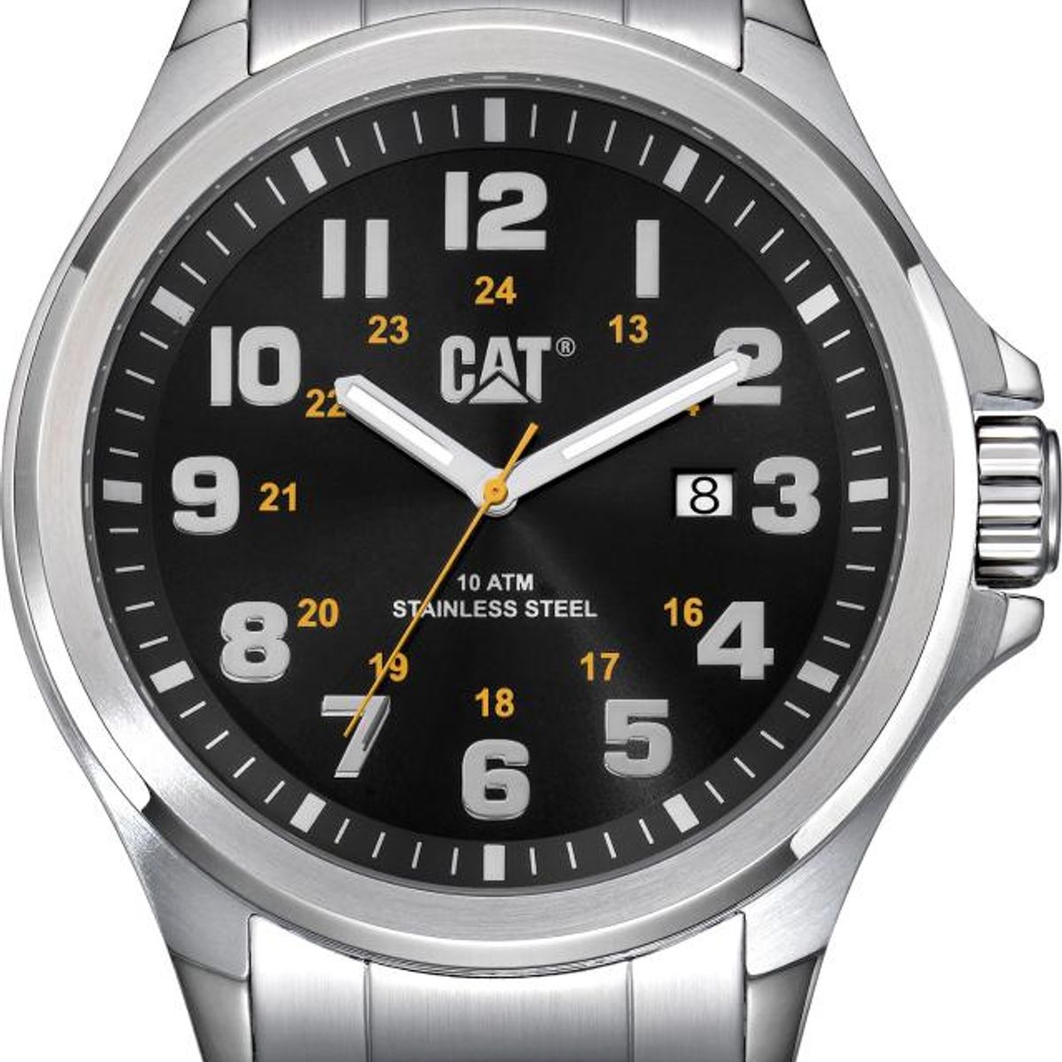 CAT - Reloj Cat Hombre PU-141-11-117 Operaror 12