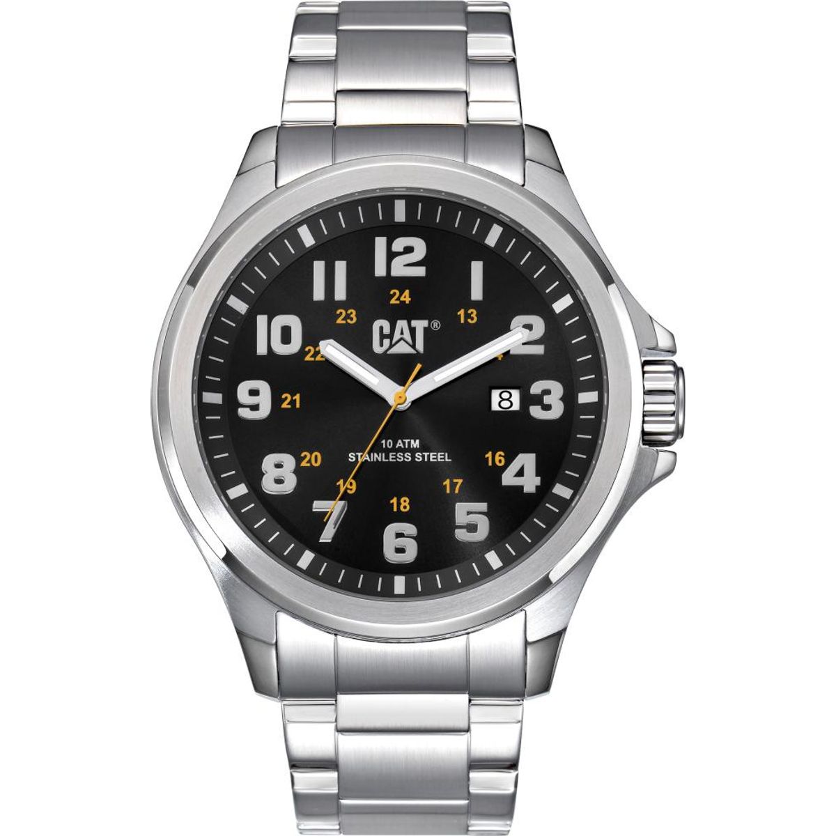CAT - Reloj Cat Hombre PU-141-11-117 Operaror 12
