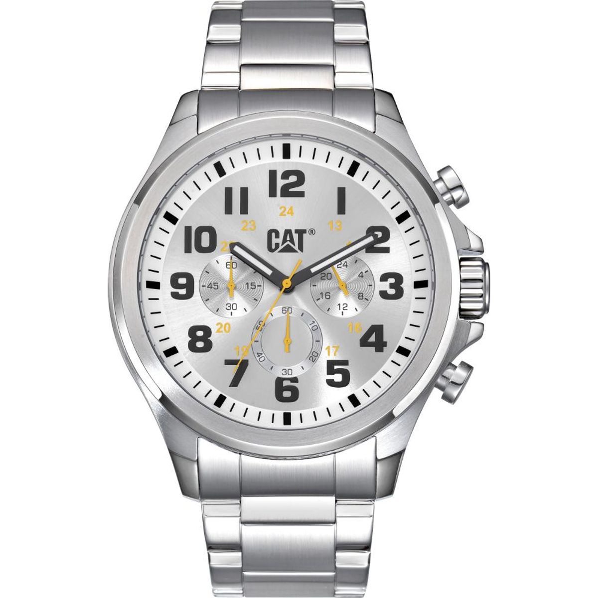 CAT - Reloj Cat Hombre PU-143-11-217 Operaror 12 Chrono