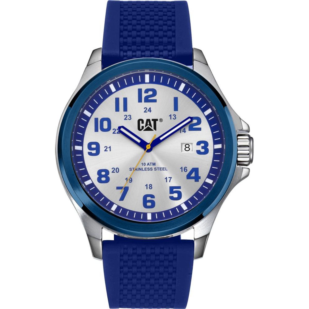 CAT - Reloj Cat Hombre PU-141-26-216 Operaror 12