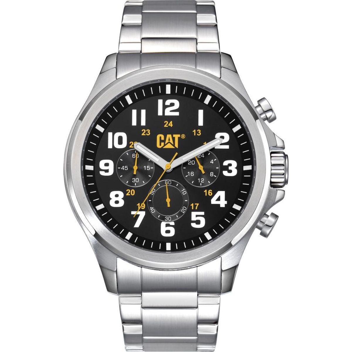 CAT - Reloj Cat Hombre PU-143-11-117 Operaror 12 Chrono