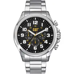 CAT - Reloj Hombre PU-143-11-117 Operaror 12 Chrono