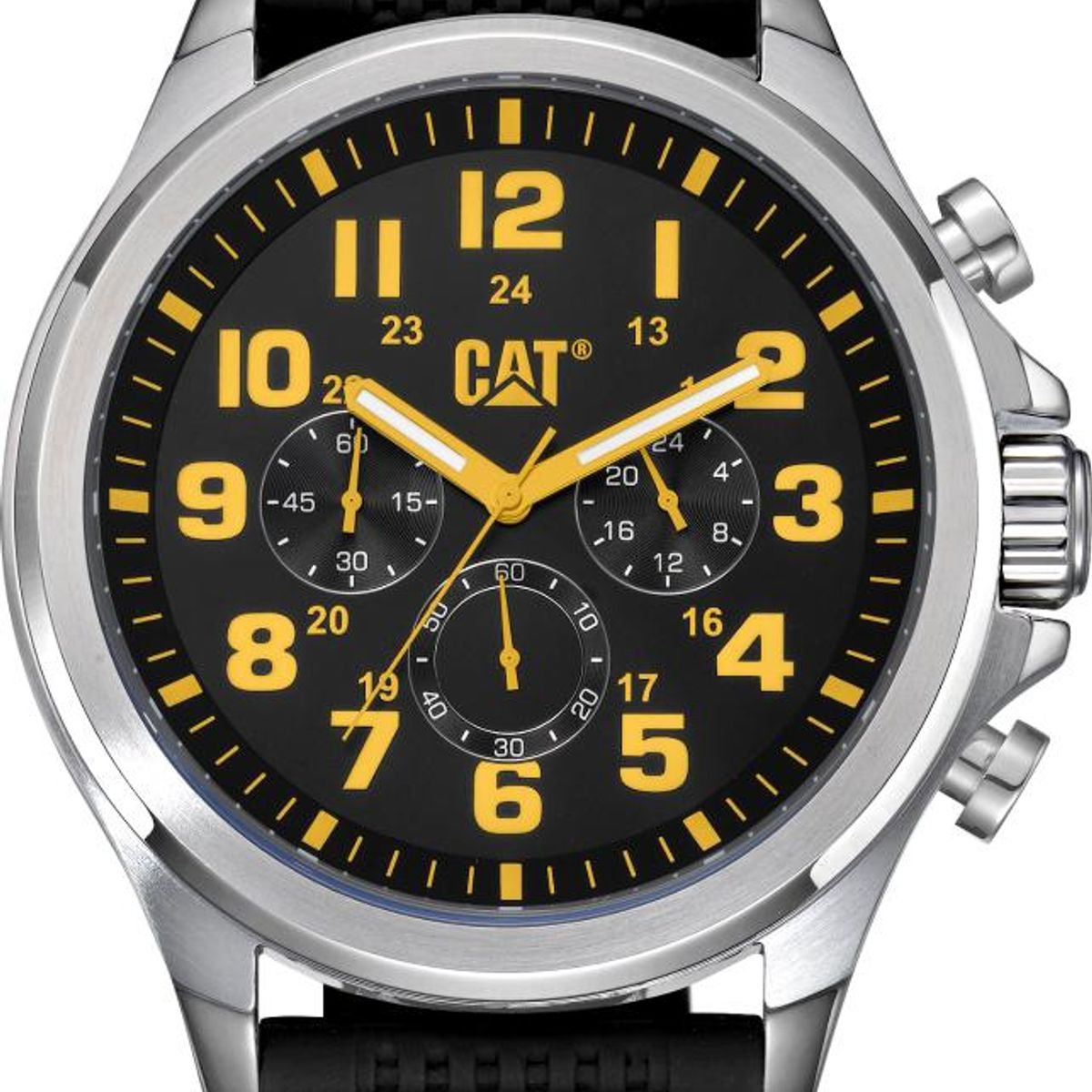 CAT - Reloj Cat Hombre PU-143-21-117 Operaror 12 Chrono