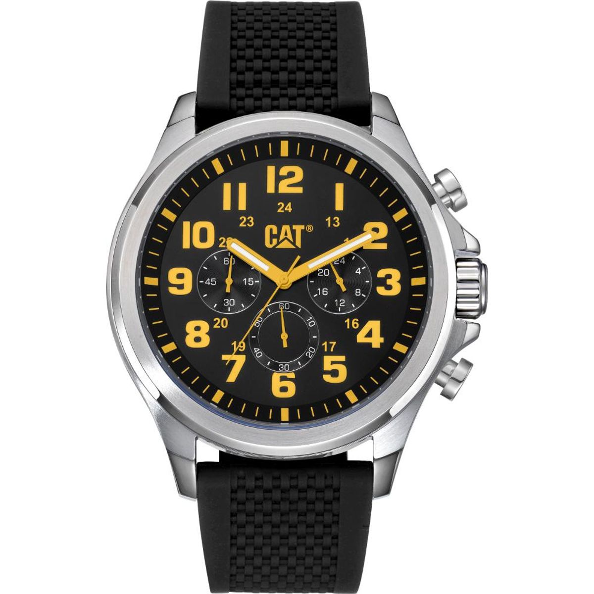 CAT - Reloj Cat Hombre PU-143-21-117 Operaror 12 Chrono