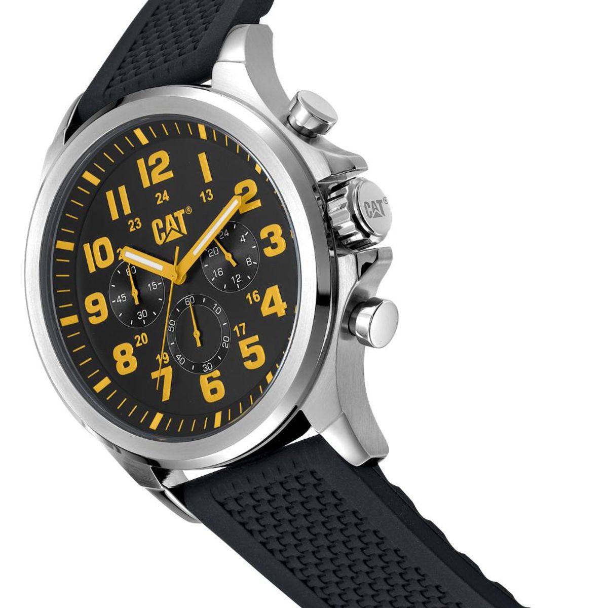 CAT - Reloj Cat Hombre PU-143-21-117 Operaror 12 Chrono