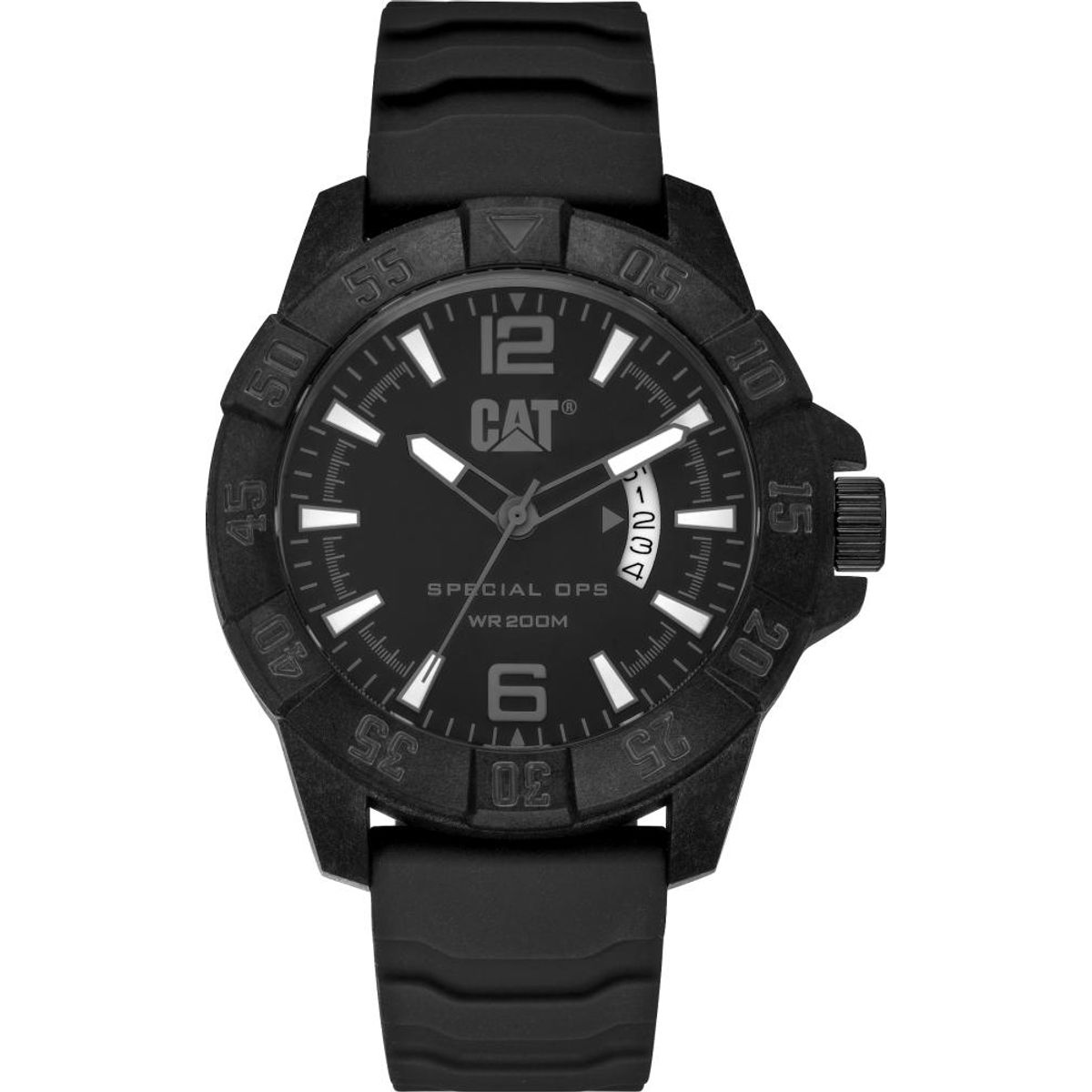 CAT - Reloj Cat Hombre K4-121-21-131 Special Ops 3