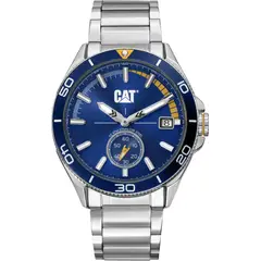 CAT - Reloj Hombre QD-141-11-627 Dome
