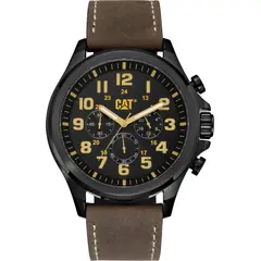 CAT - Reloj Hombre PU-163-35-114 Operaror 12 Chrono