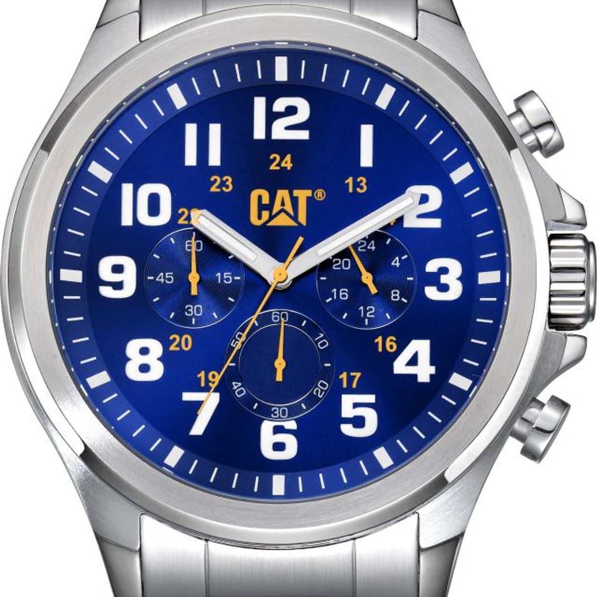CAT - Reloj Cat Hombre PU-143-11-617 Operaror 12 Chrono