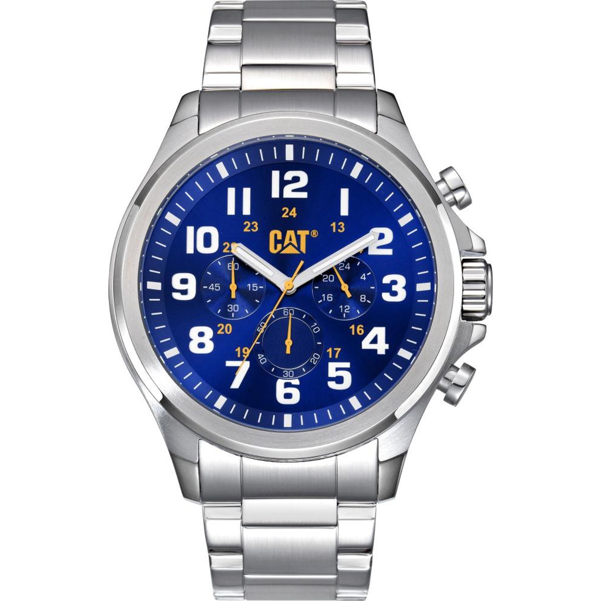 CAT - Reloj Cat Hombre PU-143-11-617 Operaror 12 Chrono