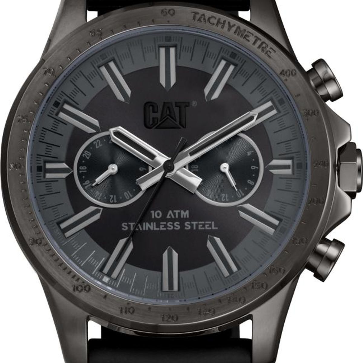 CAT - Reloj Cat Hombre AD-159-21-515 Boston Multi