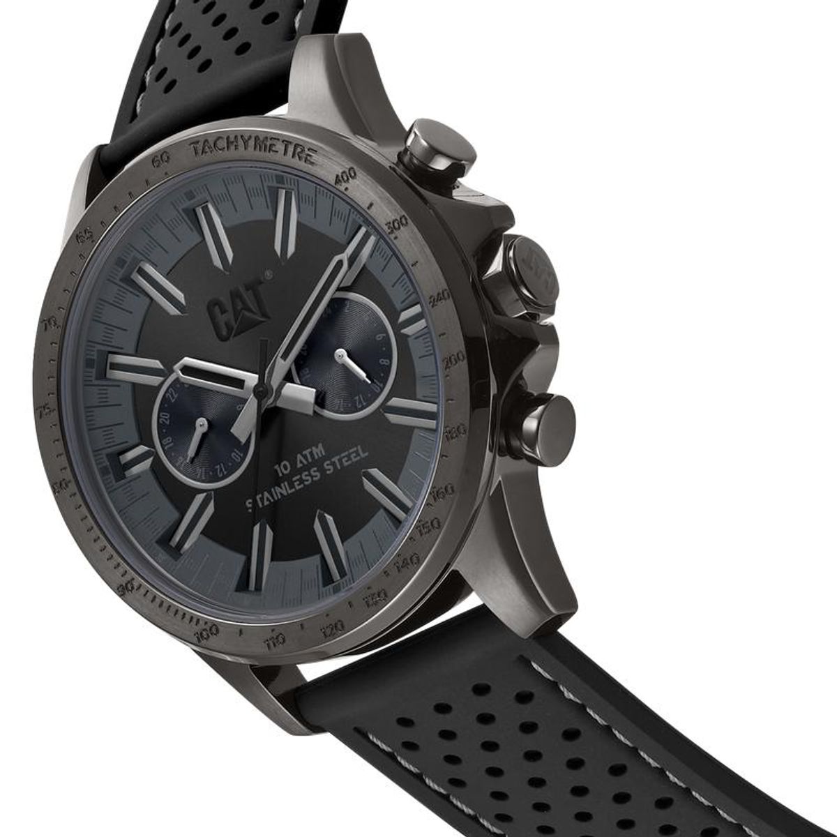 CAT - Reloj Cat Hombre AD-159-21-515 Boston Multi