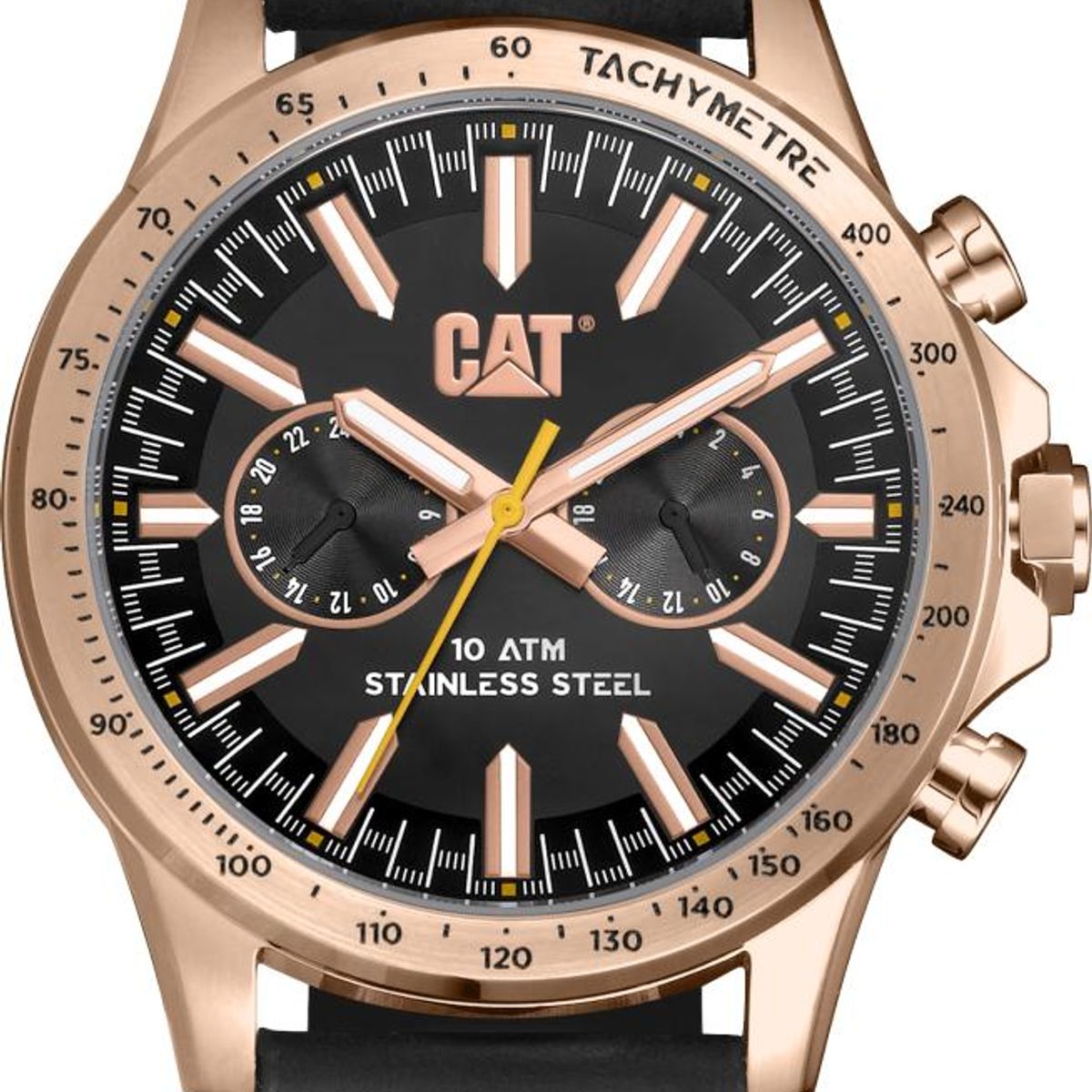 CAT - Reloj Cat Hombre AD-199-34-139 Boston Multi