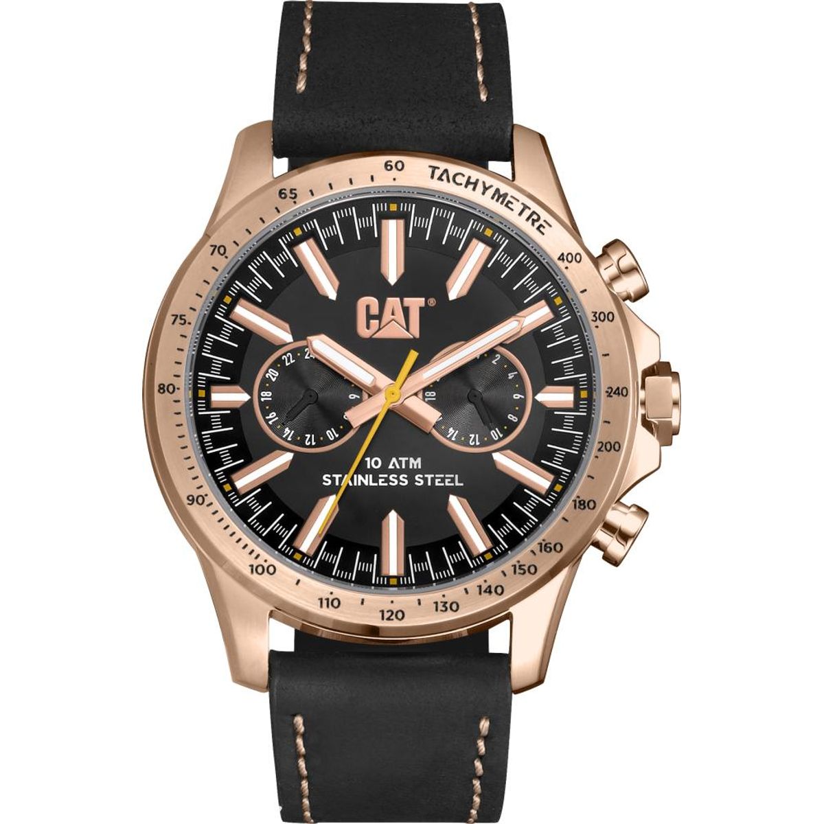 CAT - Reloj Cat Hombre AD-199-34-139 Boston Multi