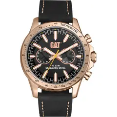 CAT - Reloj Hombre AD-199-34-139 Boston Multi