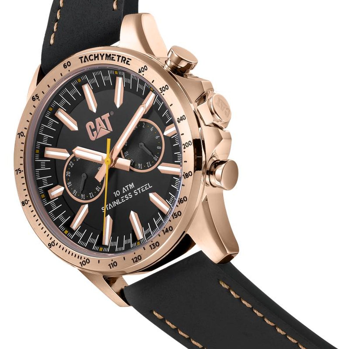 CAT - Reloj Cat Hombre AD-199-34-139 Boston Multi