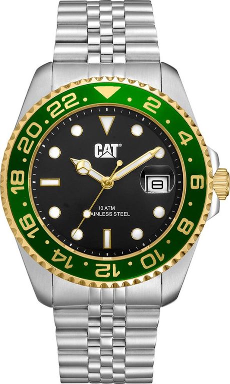 Reloj Hombre AO-141-11-123 R-TYPE 12 Negro TALLA UNICA