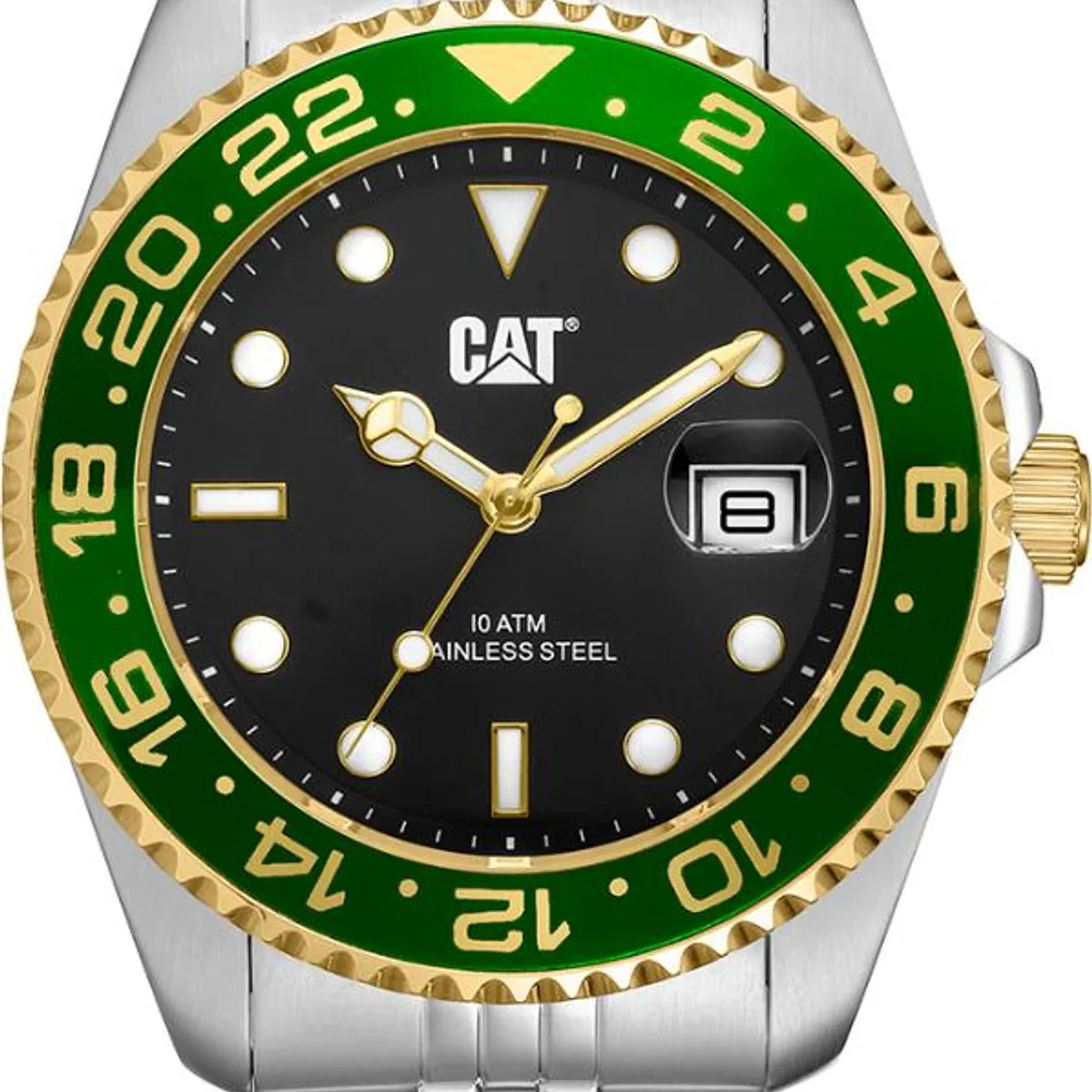 CAT - Reloj Cat Hombre AO-141-11-123 R-TYPE 12
