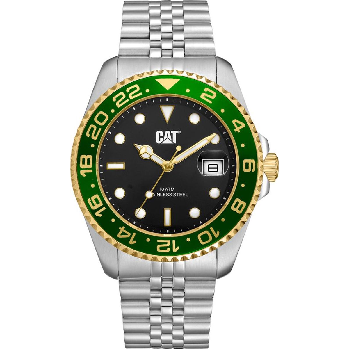CAT - Reloj Cat Hombre AO-141-11-123 R-TYPE 12