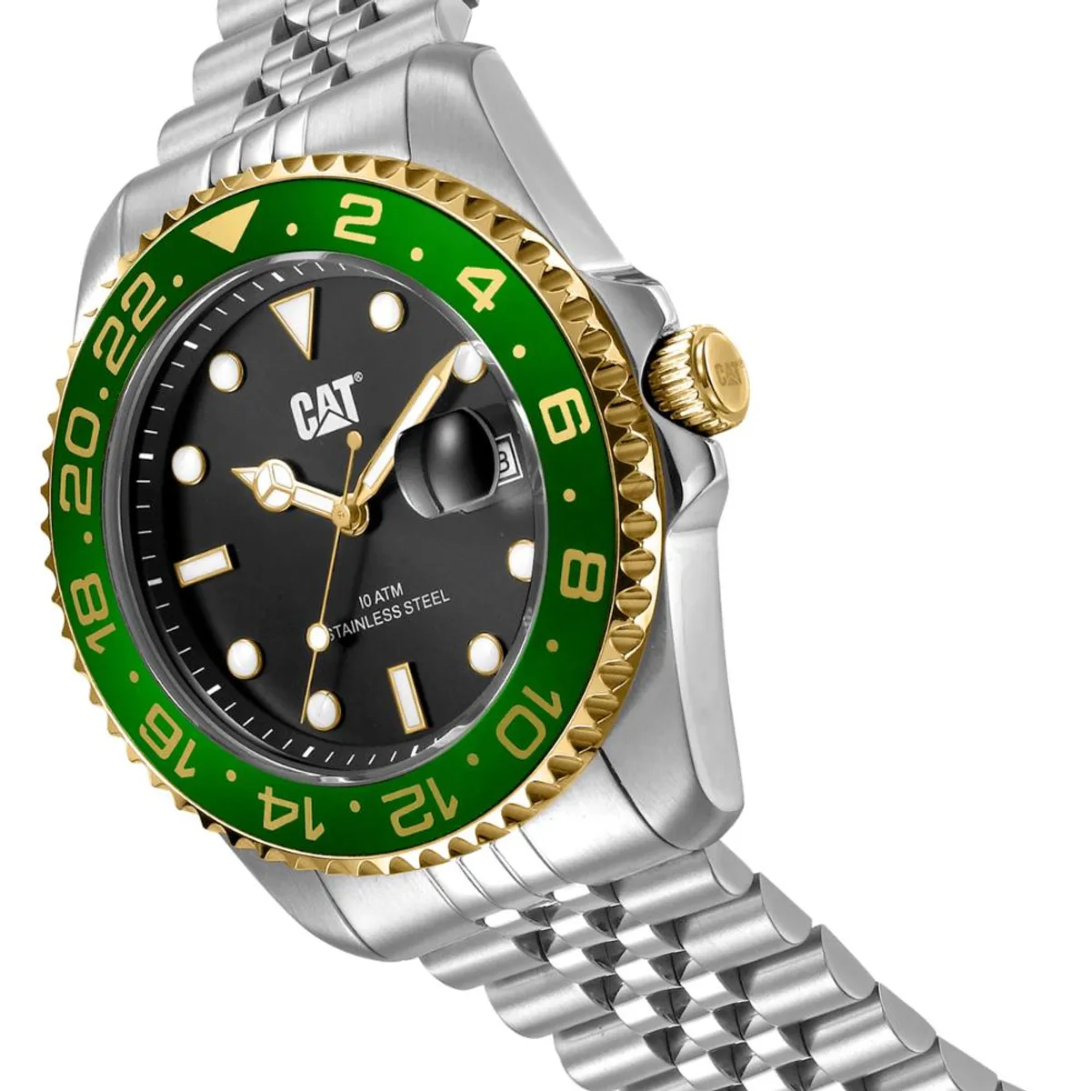 CAT - Reloj Cat Hombre AO-141-11-123 R-TYPE 12