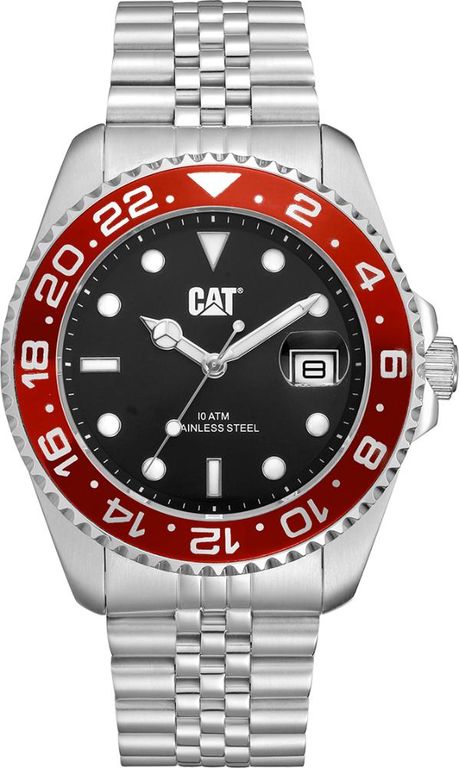 Reloj Hombre AO-141-11-120 R-TYPE 12 Gris TALLA UNICA