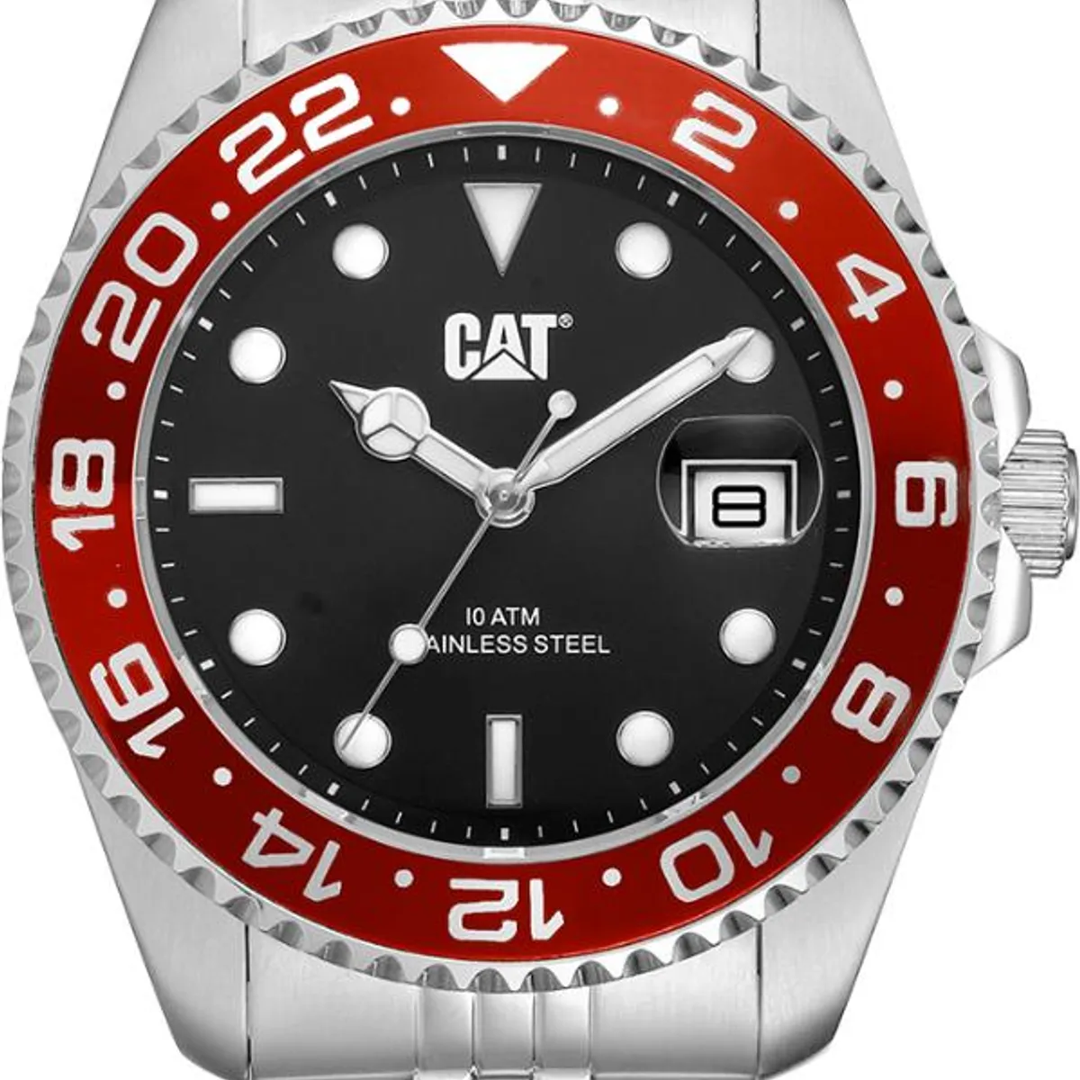 CAT - Reloj Cat Hombre AO-141-11-120 R-TYPE 12