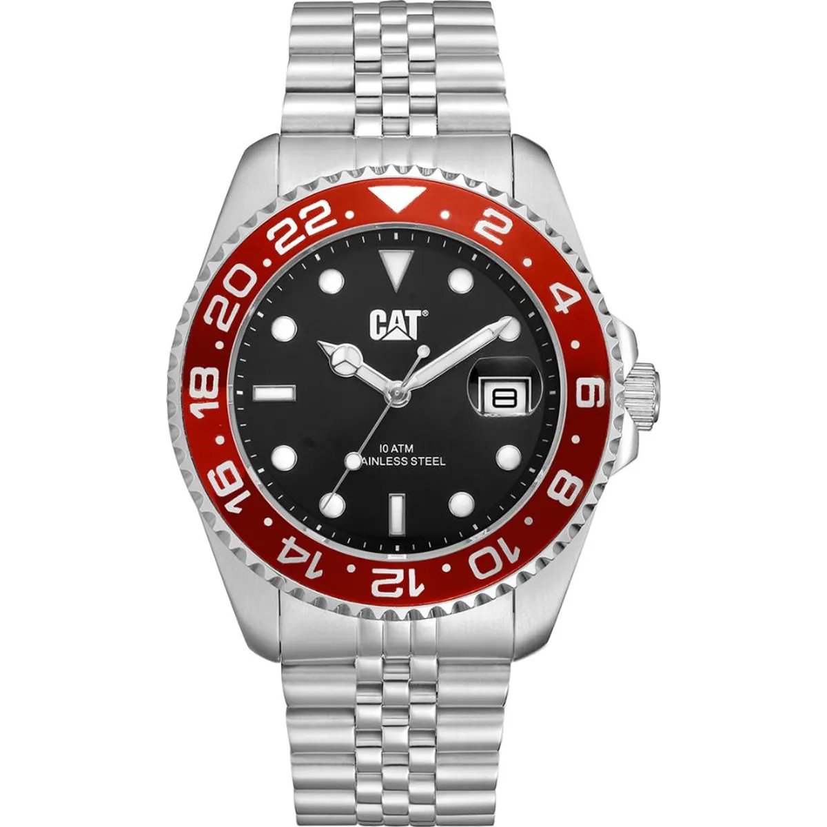 CAT - Reloj Cat Hombre AO-141-11-120 R-TYPE 12