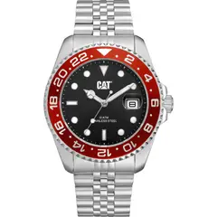 CAT - Reloj Hombre AO-141-11-120 R-TYPE 12