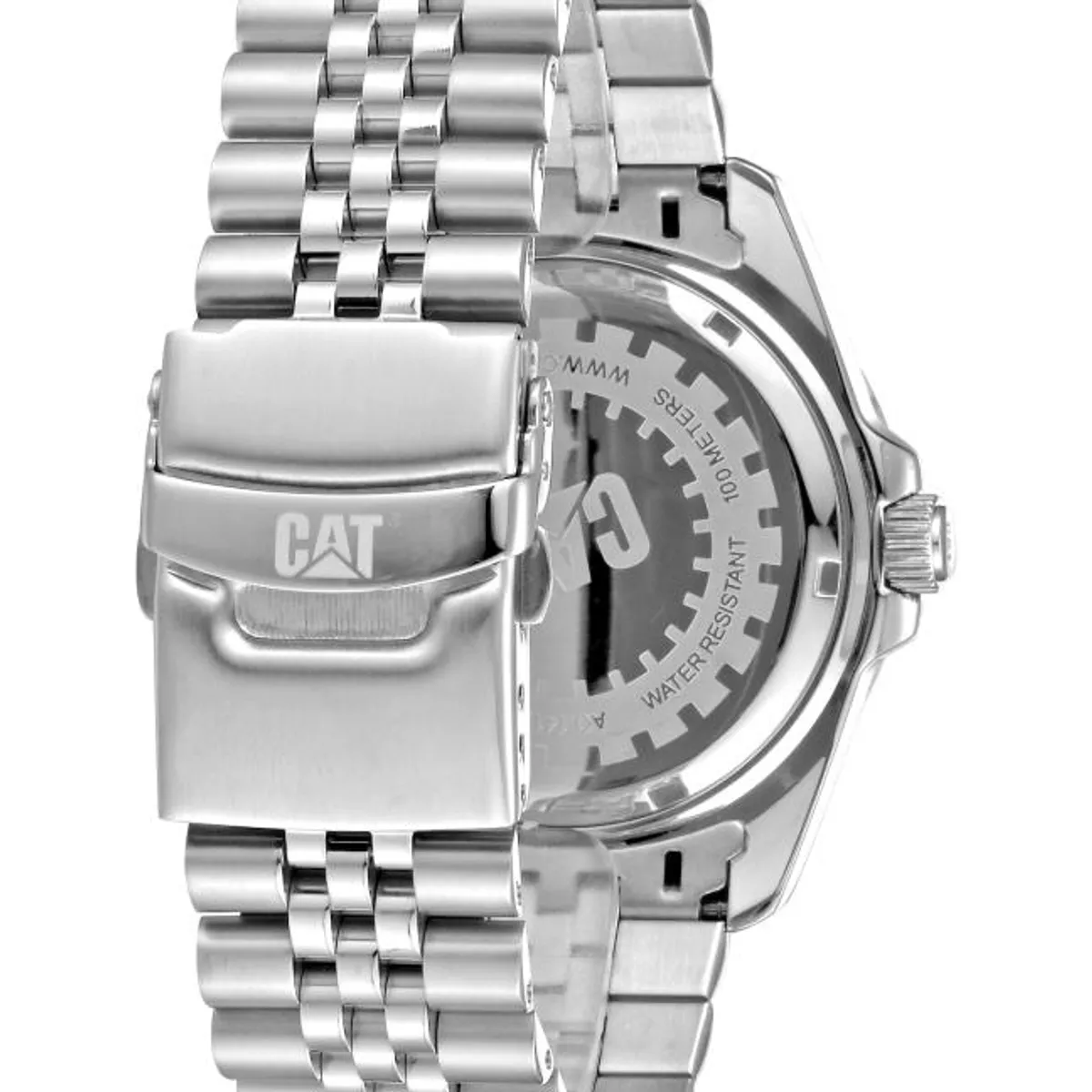 CAT - Reloj Cat Hombre AO-141-11-120 R-TYPE 12