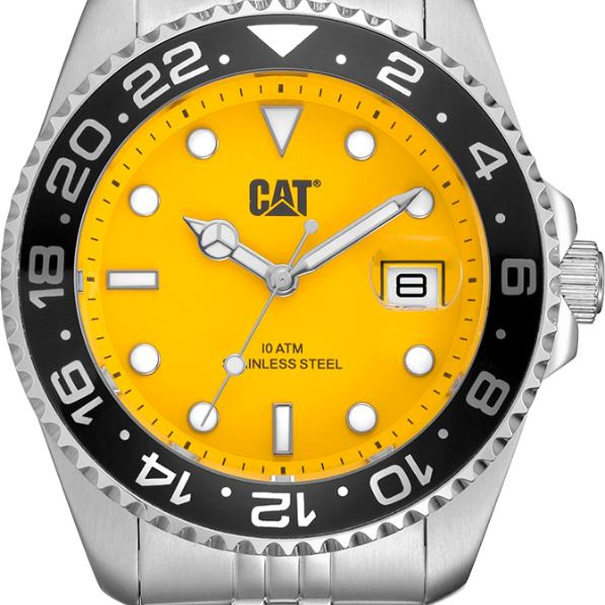 CAT - Reloj Cat Hombre AO-141-11-727 R-TYPE 12