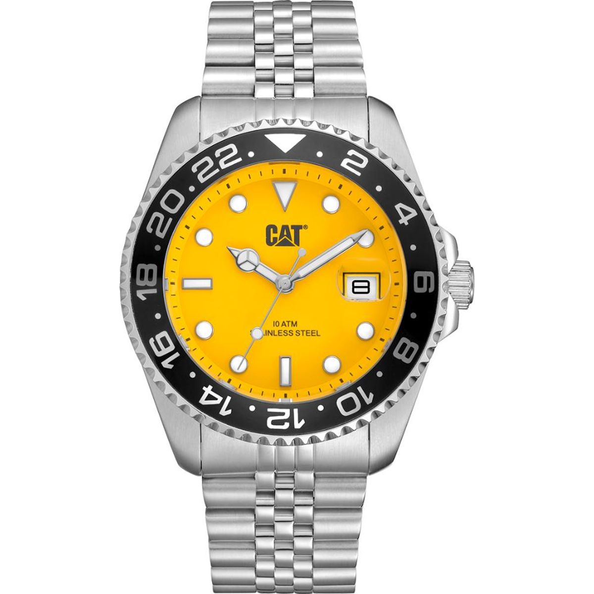 CAT - Reloj Cat Hombre AO-141-11-727 R-TYPE 12