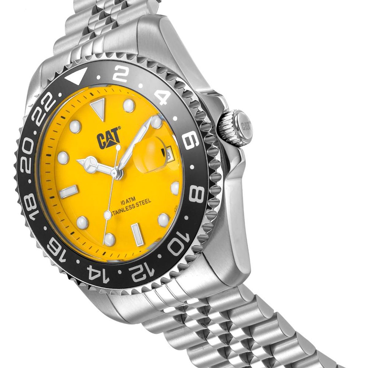 CAT - Reloj Cat Hombre AO-141-11-727 R-TYPE 12