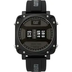 CAT - Reloj Hombre DR-161-21-111 Drum