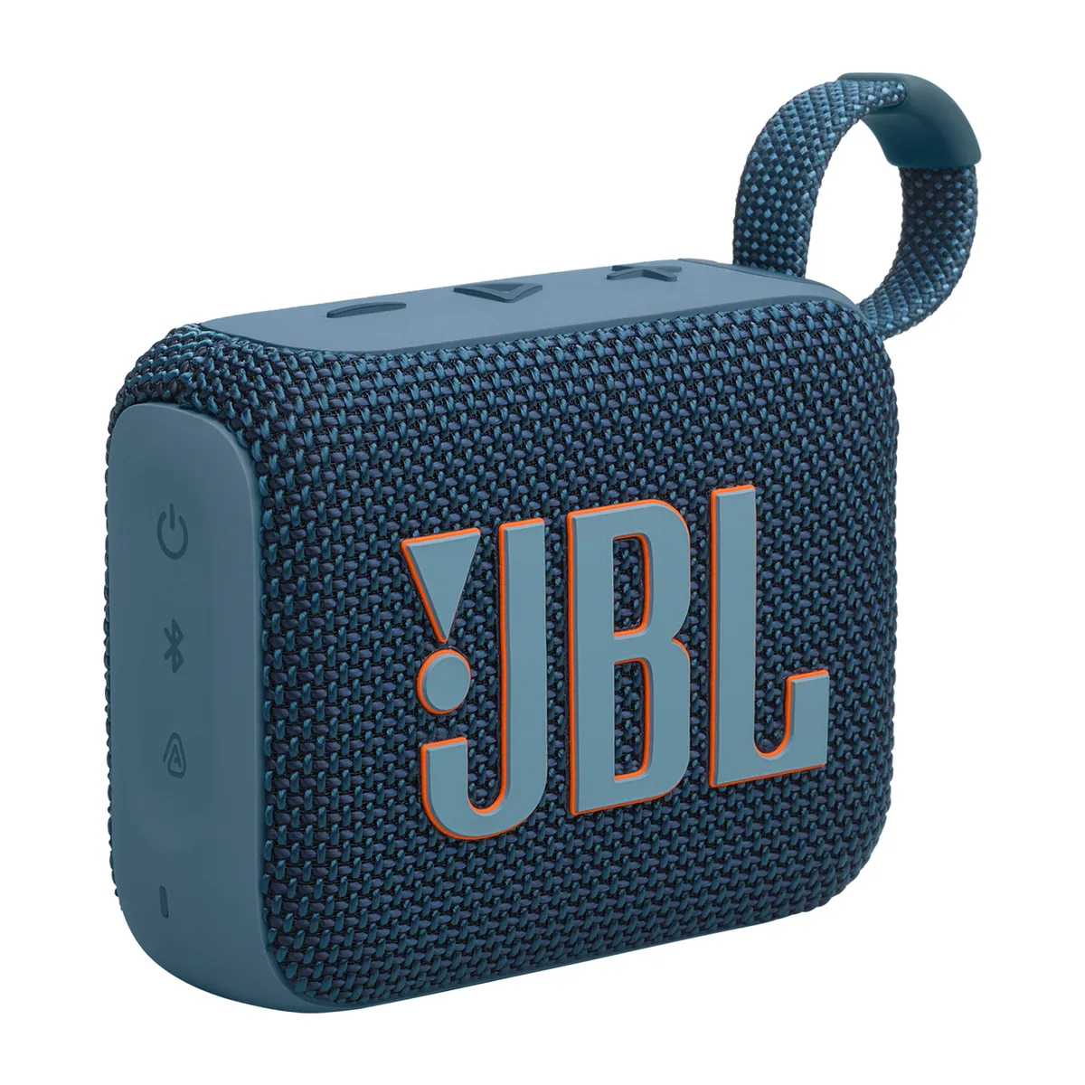 JBL - Parlante Portatil JBL Go4 IP67 Bluetooth 5.3 RMS 4.2W Bat 5h