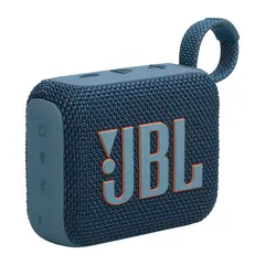 JBL - Parlante Portatil Go4 IP67 Bluetooth 5.3 RMS 4.2W Bat 5h