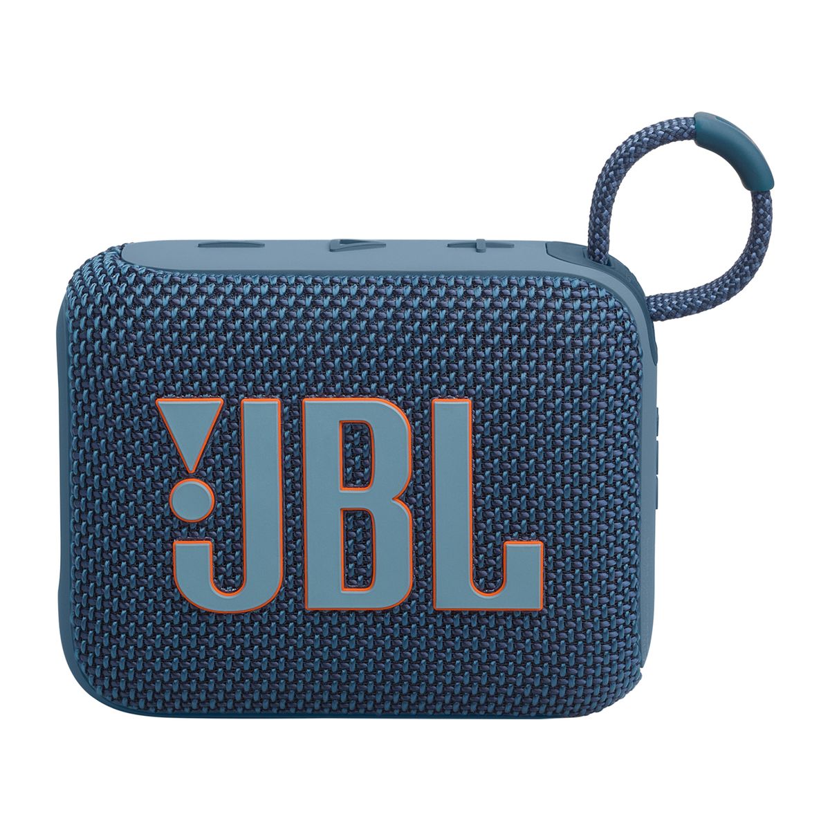 JBL - Parlante Portatil JBL Go4 IP67 Bluetooth 5.3 RMS 4.2W Bat 5h