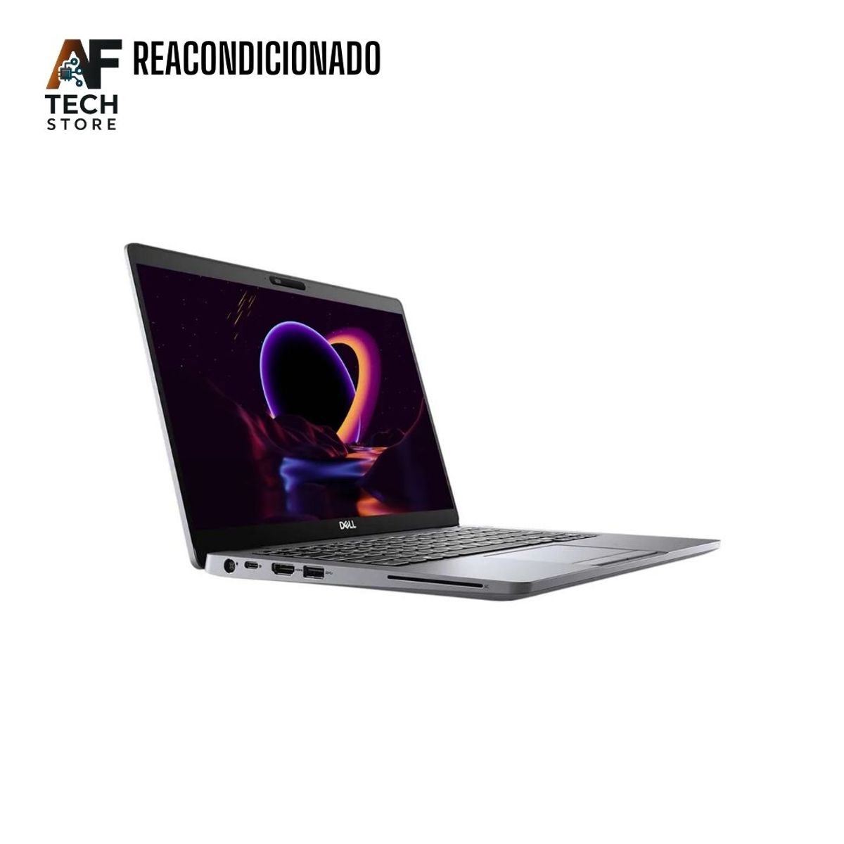 DELL - Notebook DELL 5310 I7 10th 16GB 512GB - Win11+Office - Reacondicionado Profesional