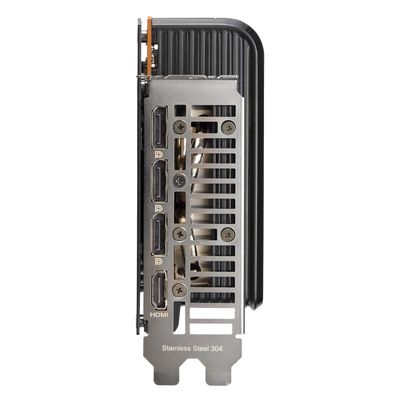 Imagen 2 del producto Tarjeta de Video Prime Radeon RX 9070 XT OC Edition, 16GB GDDR6, 256-bit, PCI-e 5.0