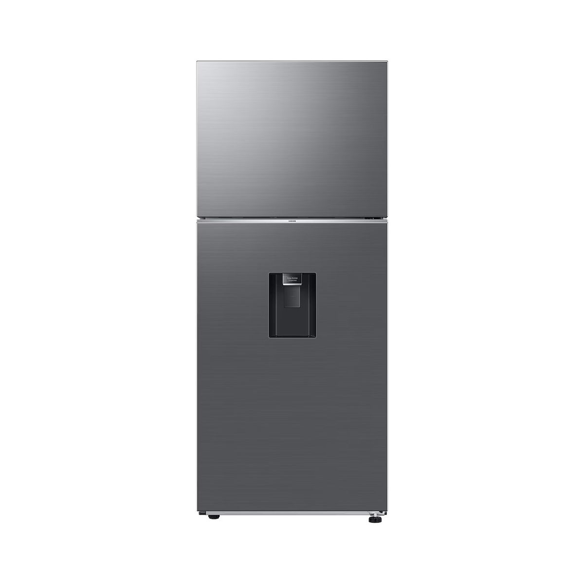 SAMSUNG - Refrigerador Samsung top freezer RT38CG6720S9ZS