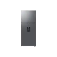 SAMSUNG - Refrigerador top freezer RT38CG6720S9ZS