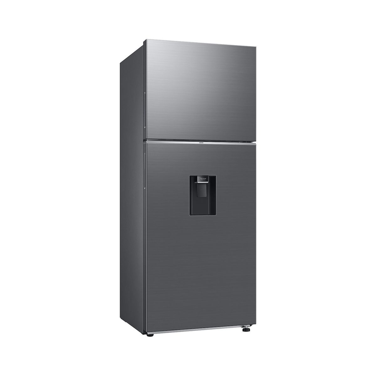 SAMSUNG - Refrigerador Samsung top freezer RT38CG6720S9ZS