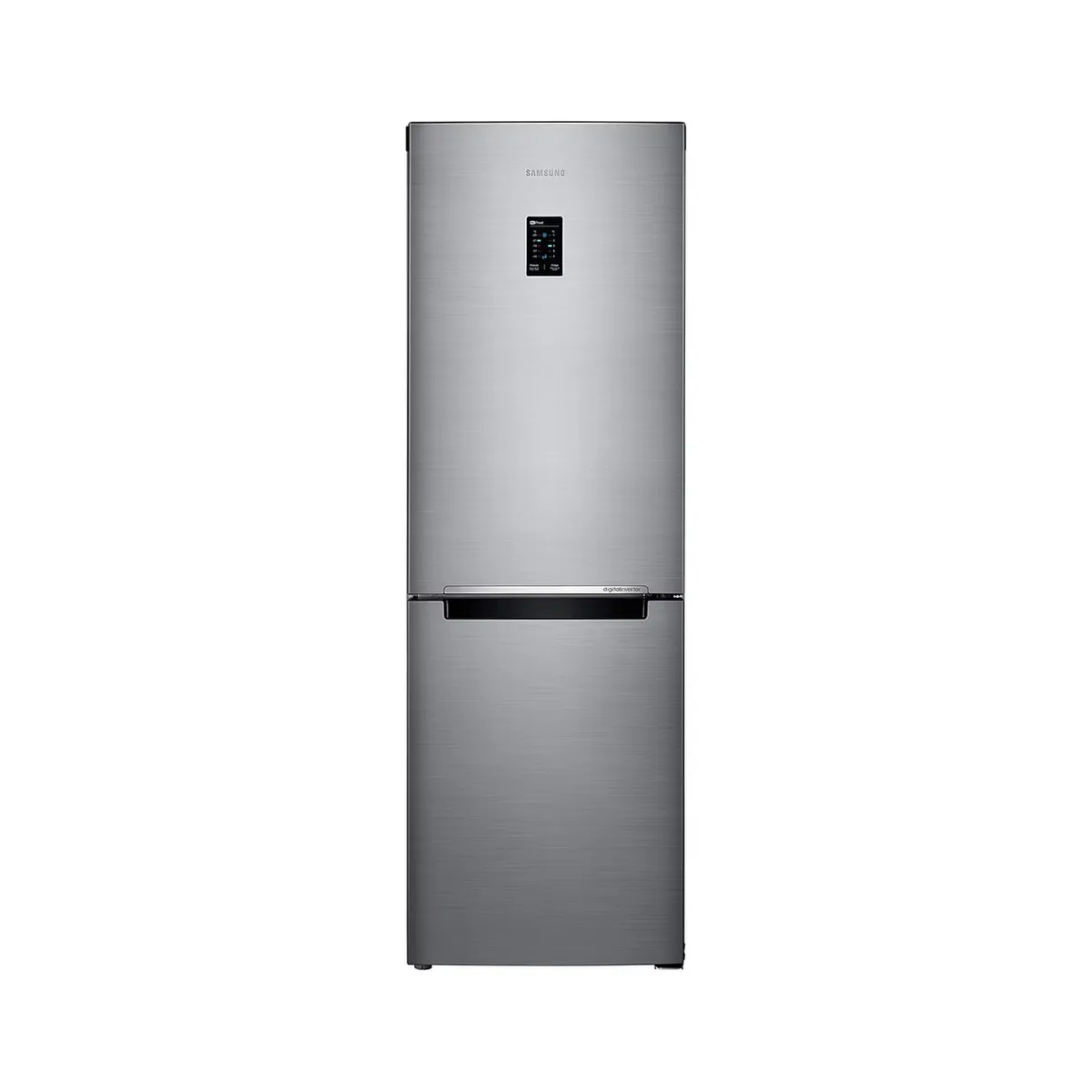SAMSUNG - Refrigerador Samsung Bottom Freezer No Frost 311L