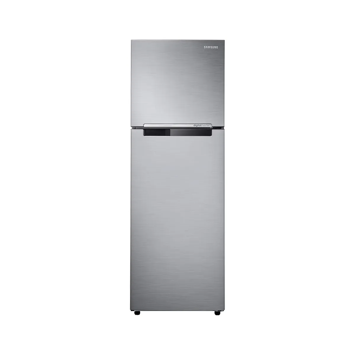 SAMSUNG - Refrigerador Samsung Top Mount 255Lts No Frost