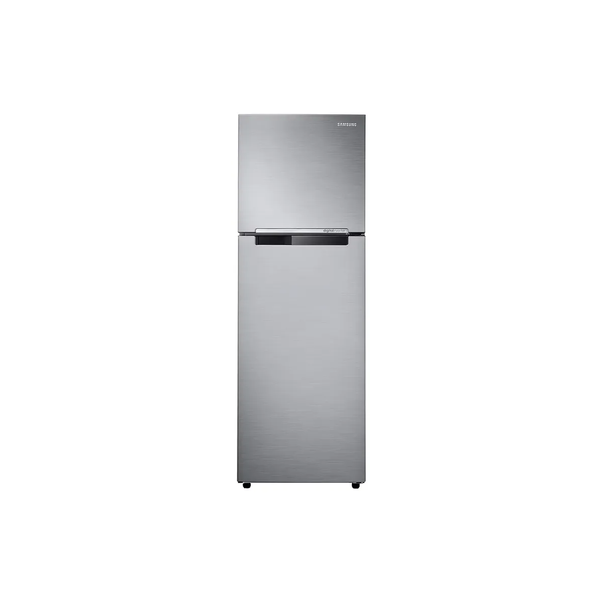 SAMSUNG - Refrigerador Samsung Top Mount 255Lts No Frost