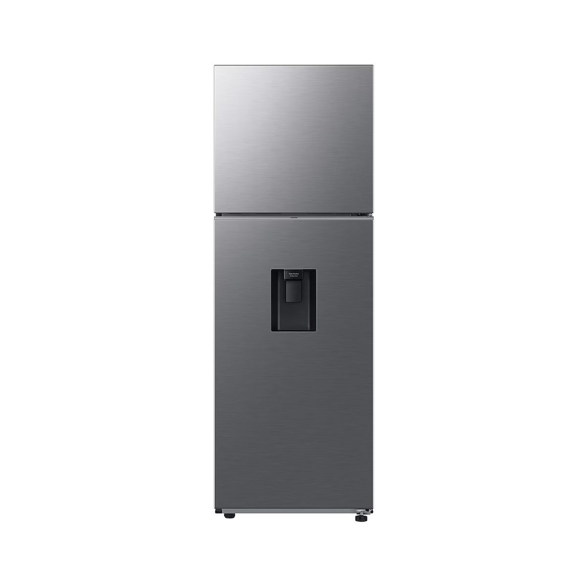 SAMSUNG - Refrigerador Samsung Top Mount Freezer 341 L Space Max