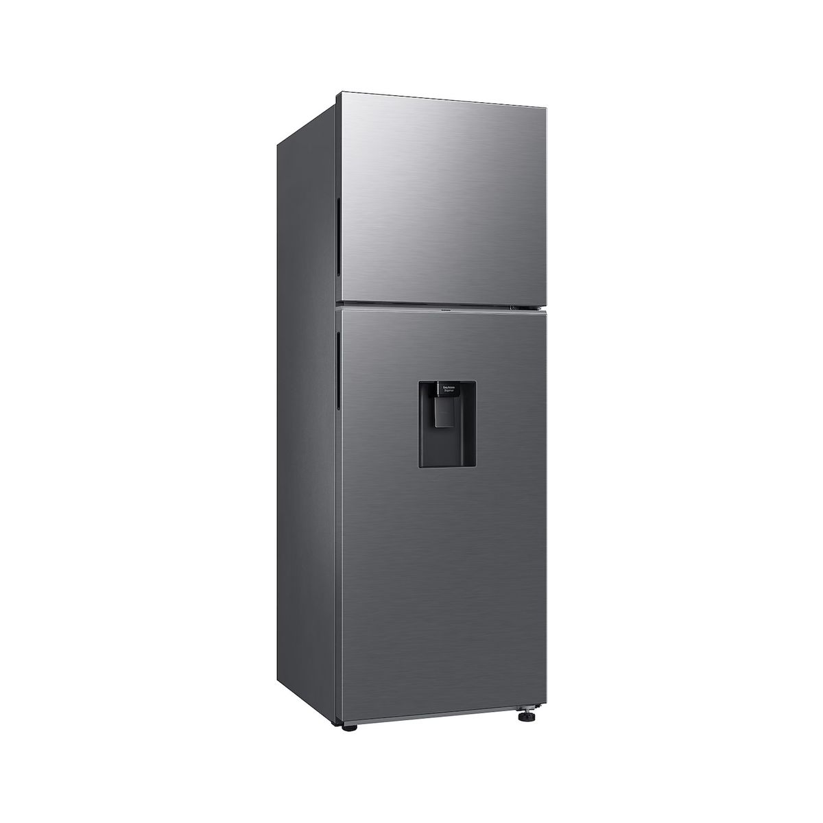 SAMSUNG - Refrigerador Samsung Top Mount Freezer 341 L Space Max