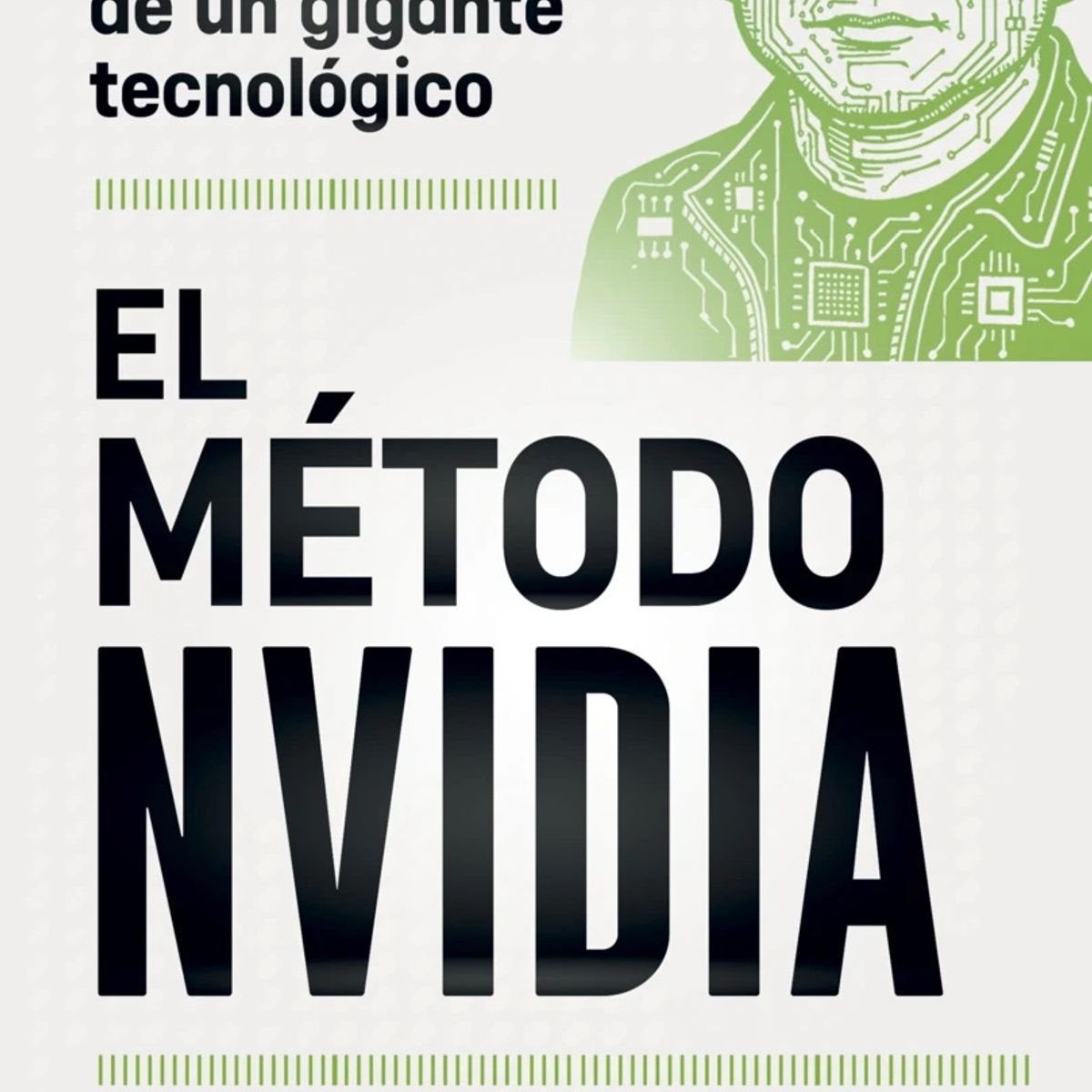 ANTARTICA LIBROS - El Metodo Nvidia